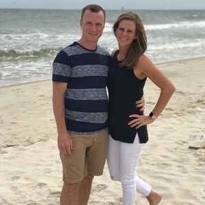 Meet your Posher, Lesley